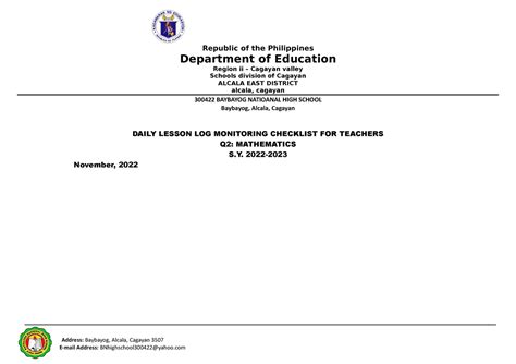 elibro marikina grade 2|Republic of the Philippines Department of Education.